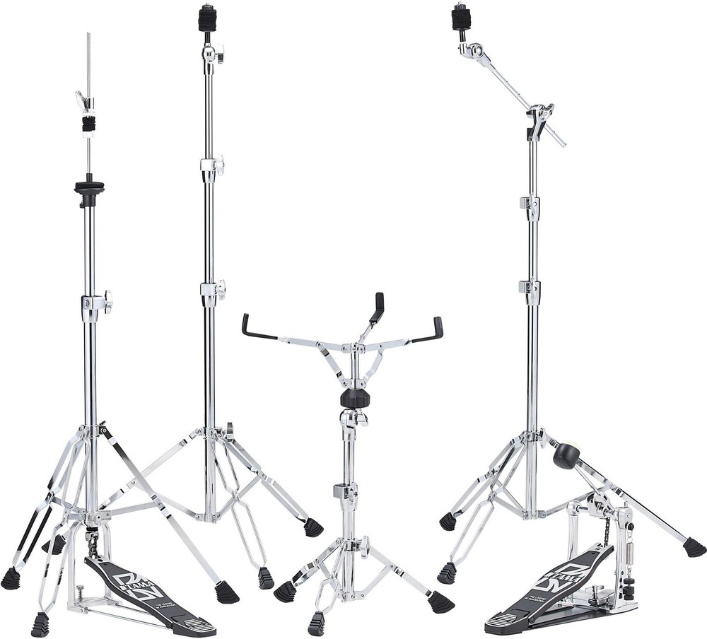 Tama Standard 5-piece Hardware Pack