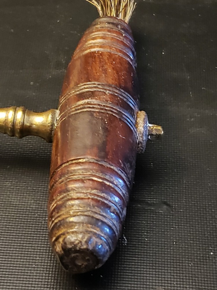 ANTIQUE 19TH C. CORKSCREW