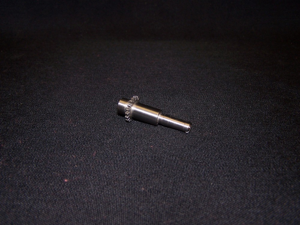 75746 Cincinnati Replacement Retraction Pinion