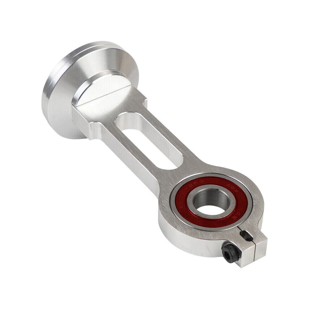 Compressor Piston Kit Connecting Rod Replacement Kit Piston Bearing for Sea-rs✨