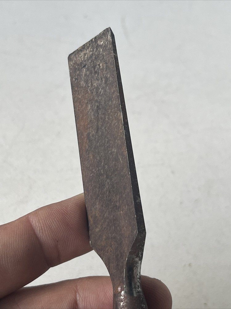 STANLEY ENGLAND WOODWORKING CHISEL 1" (tb3.2)