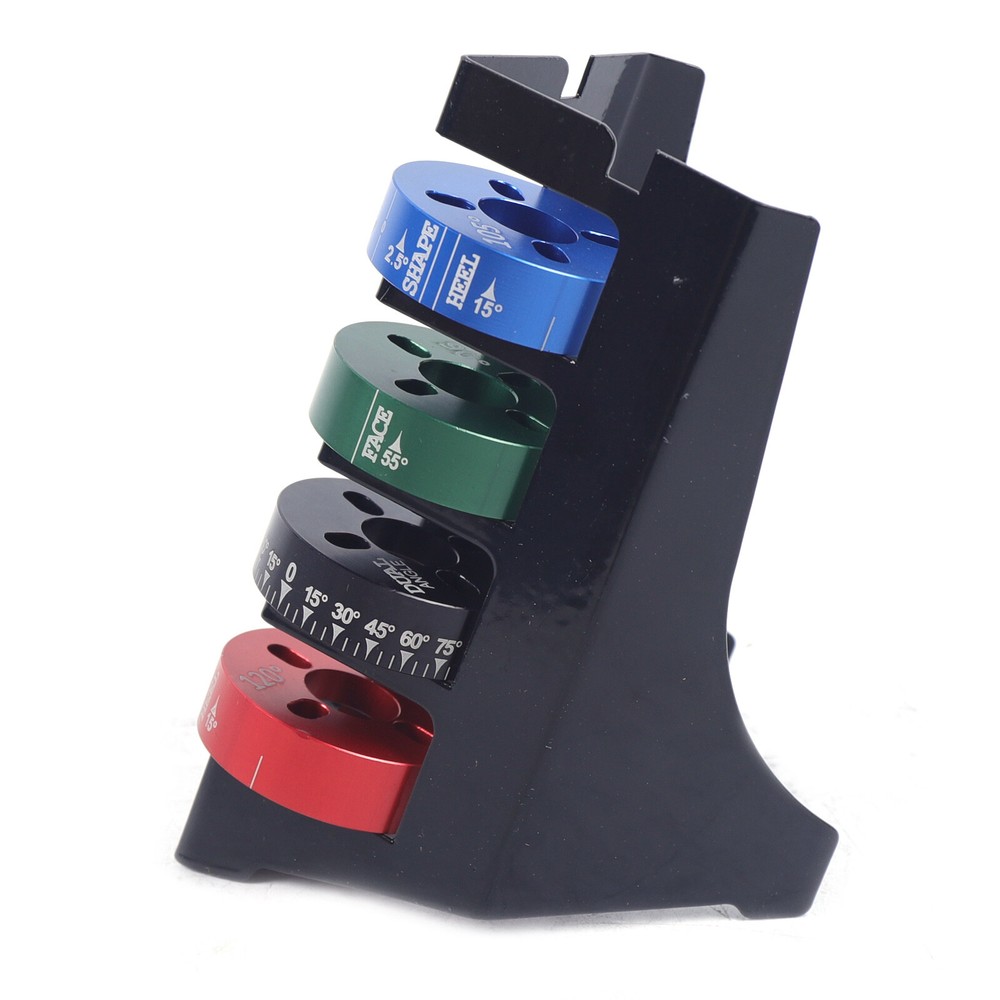 Sharpening Angle Device High Precise Fit Jewelry Graver Engraving Machine Tool