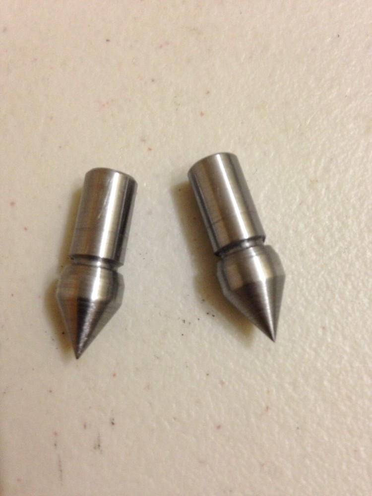 UNIMAT DB 200 SL 1000 (2 DEAD CENTER)