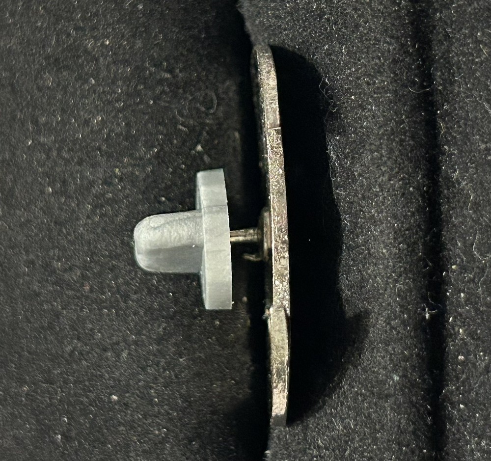 US Marines VMAQ-2 Pin USMC