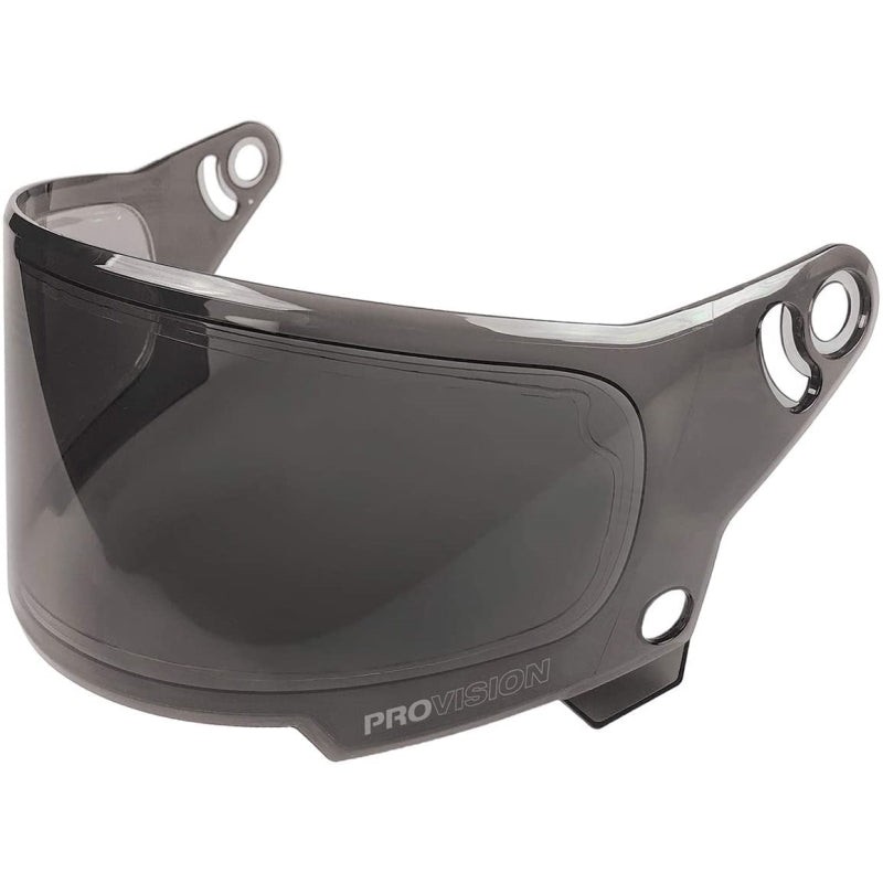 Bell Powersports Eliminator Shield Dark Smoke -Open Box