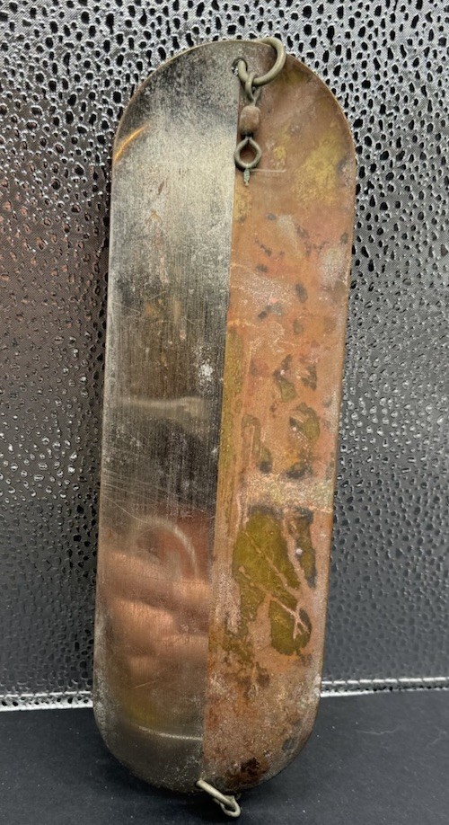 Les Davis 9” Flasher/Dodger