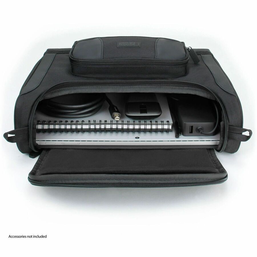 Accessory Power Carrying Case (Messenger) Microsoft Surface Pro Tablet PC