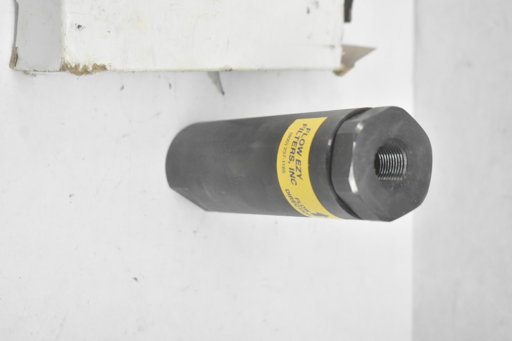 Flow EZY Filter Inc Flow Direction Cylinder Replacement Unit Female Threaded