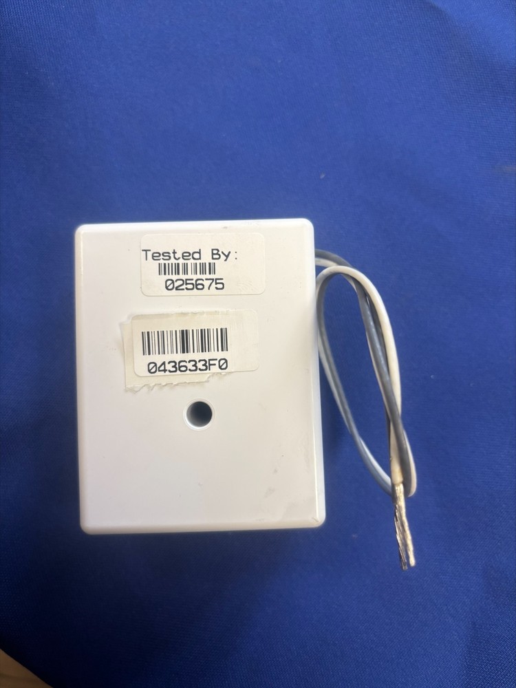 Acuity Controls NIO NLI 211AKN Universal Input/ Output Dimming Device