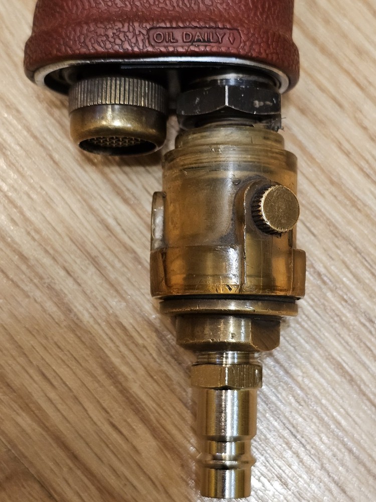 MATCO TOOLS SE127 SPOT WELD DRILL