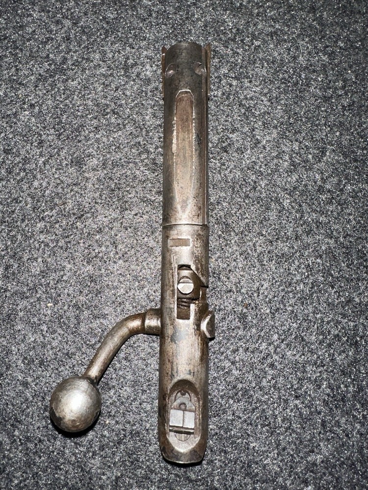 Mossberg Model 395 16 Gauge Used Complete Bolt