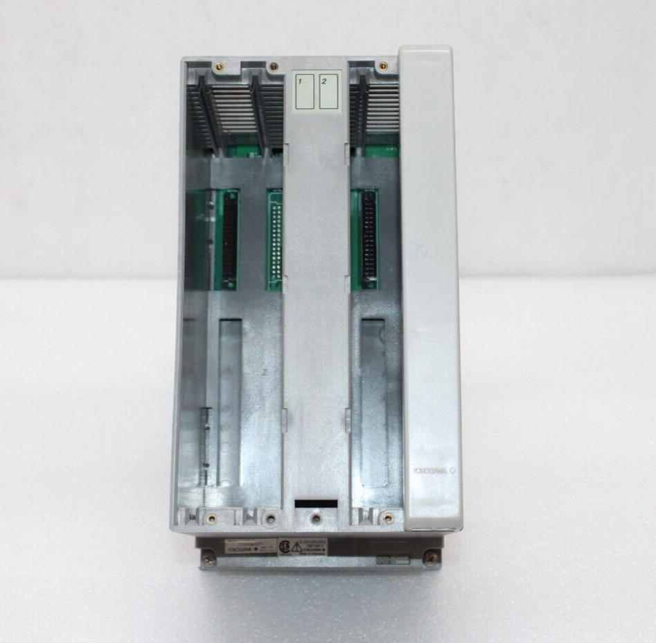 YOKOGAWA AMN31-S1 RACK