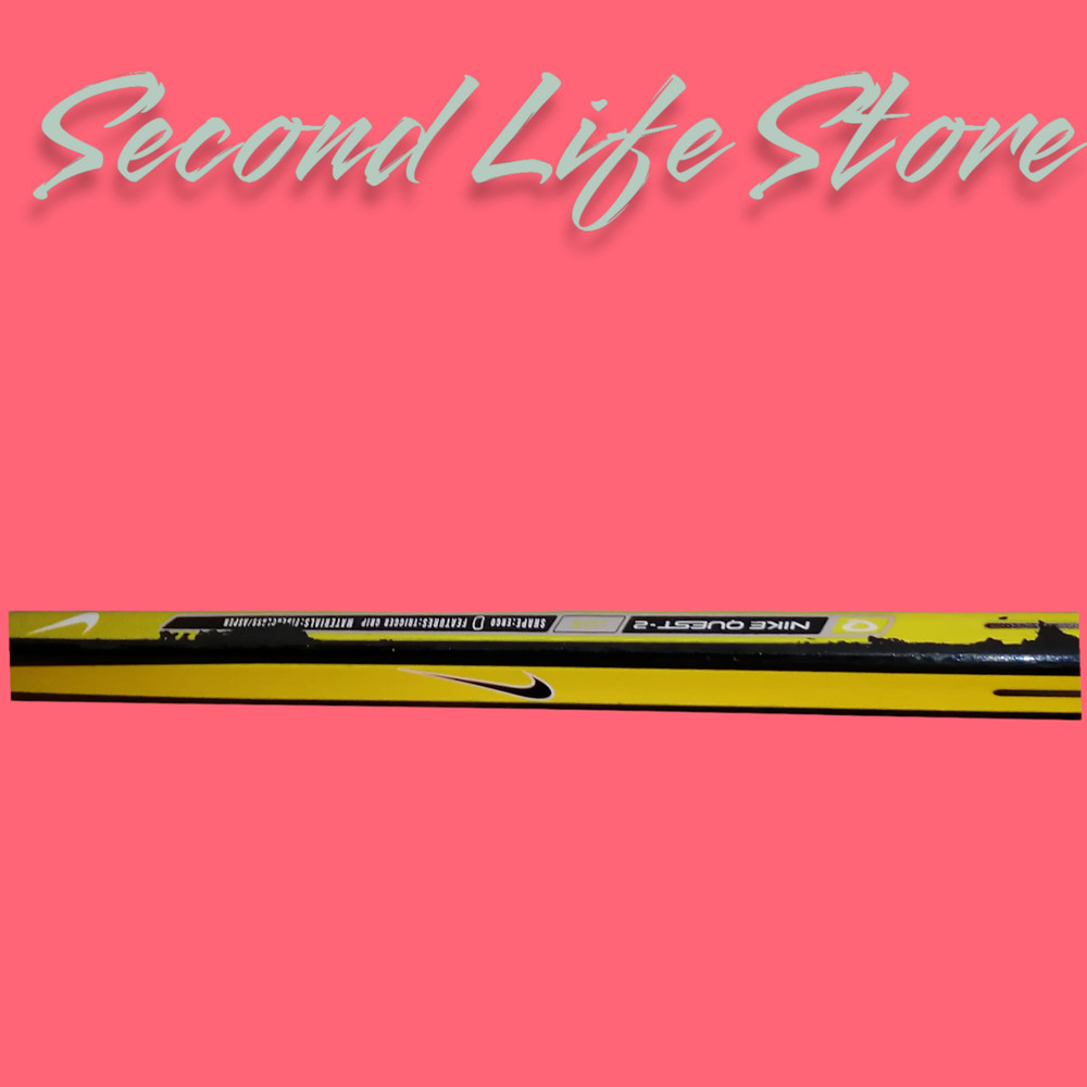 Nike Quest 2 Hockey Stick PM66