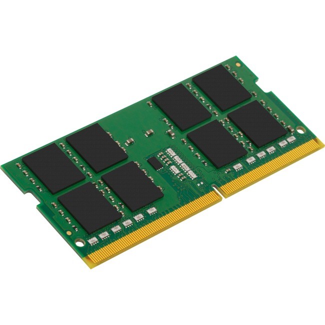 Kingston ValueRAM32GB DDR4 SDRAM Memory Module KVR32S22D832