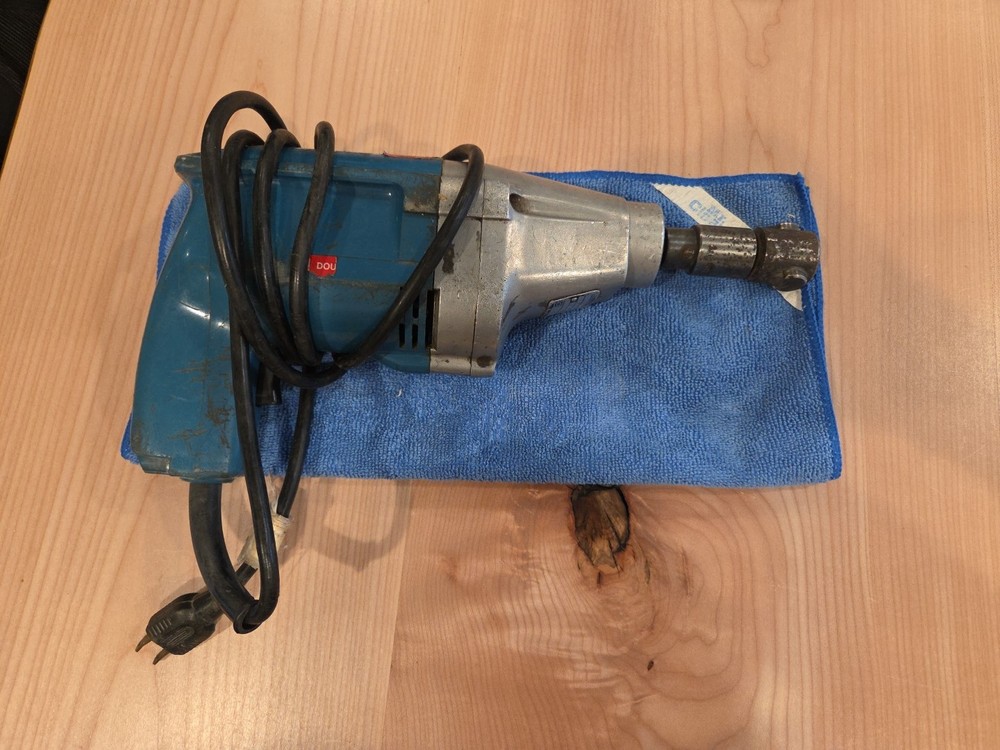 Bosch Scintilla SA Tap Drill - Heavy Duty Variable Speed