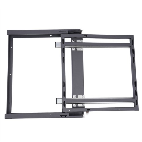 14" Blind Corner Pull Out, Universal Mount Right or Left, Soft Close, New In Box