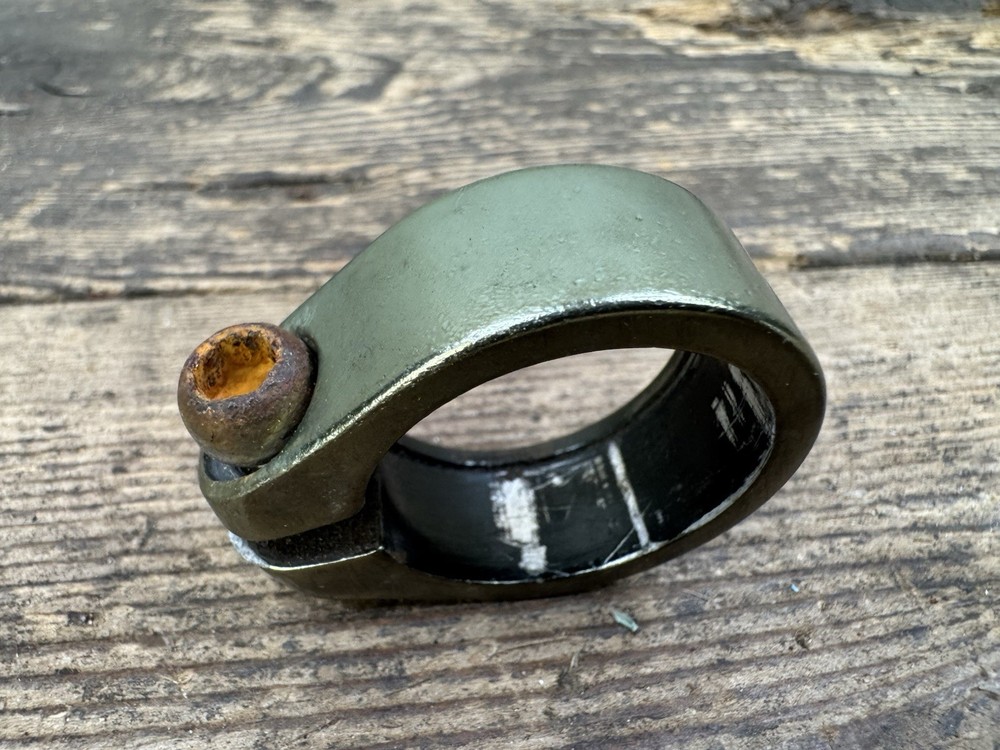 Haro Bmx Seat Clamp 1-1/8”