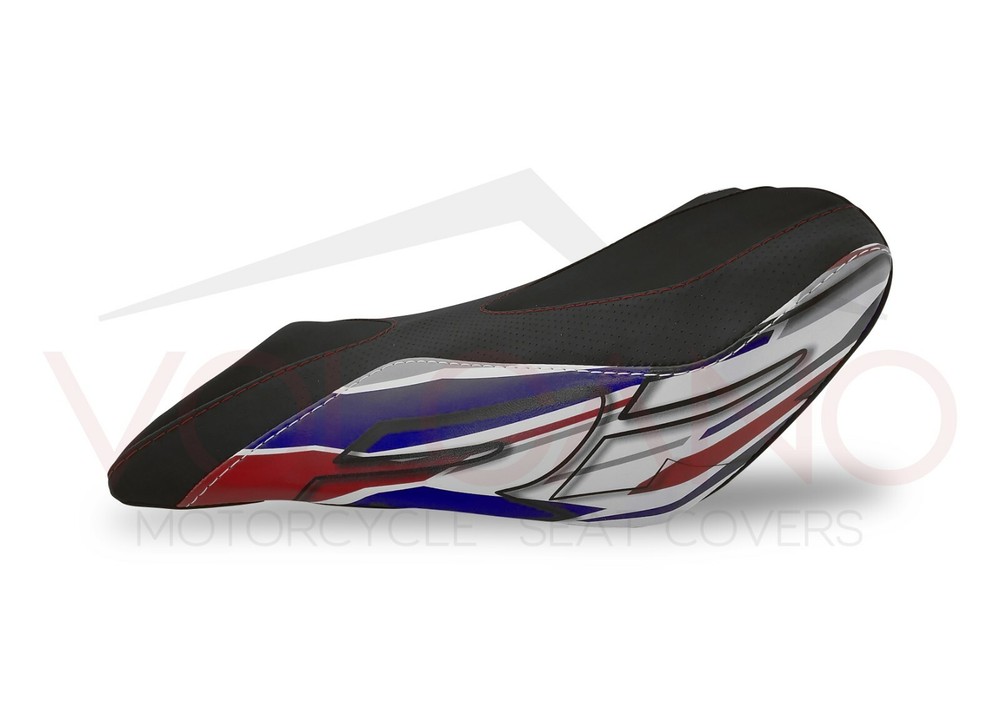 SEAT COVER S 1000 RR 2012 - 2014 B068A