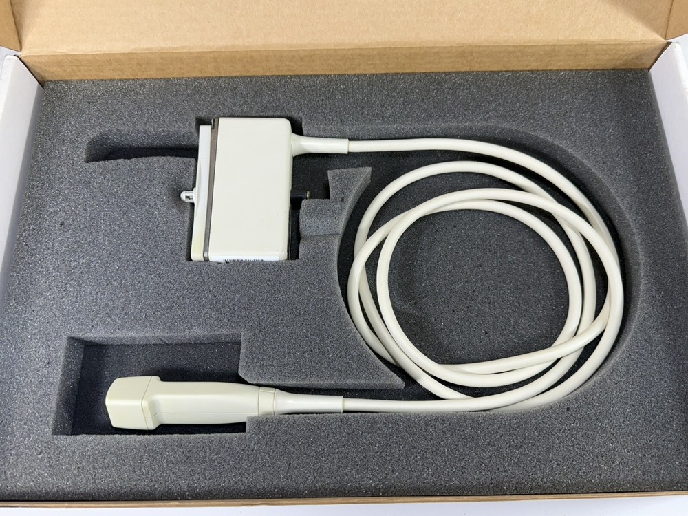 ATL 2.25MHz Phased Array Ultrasonic Scanhead ~ 101-27552