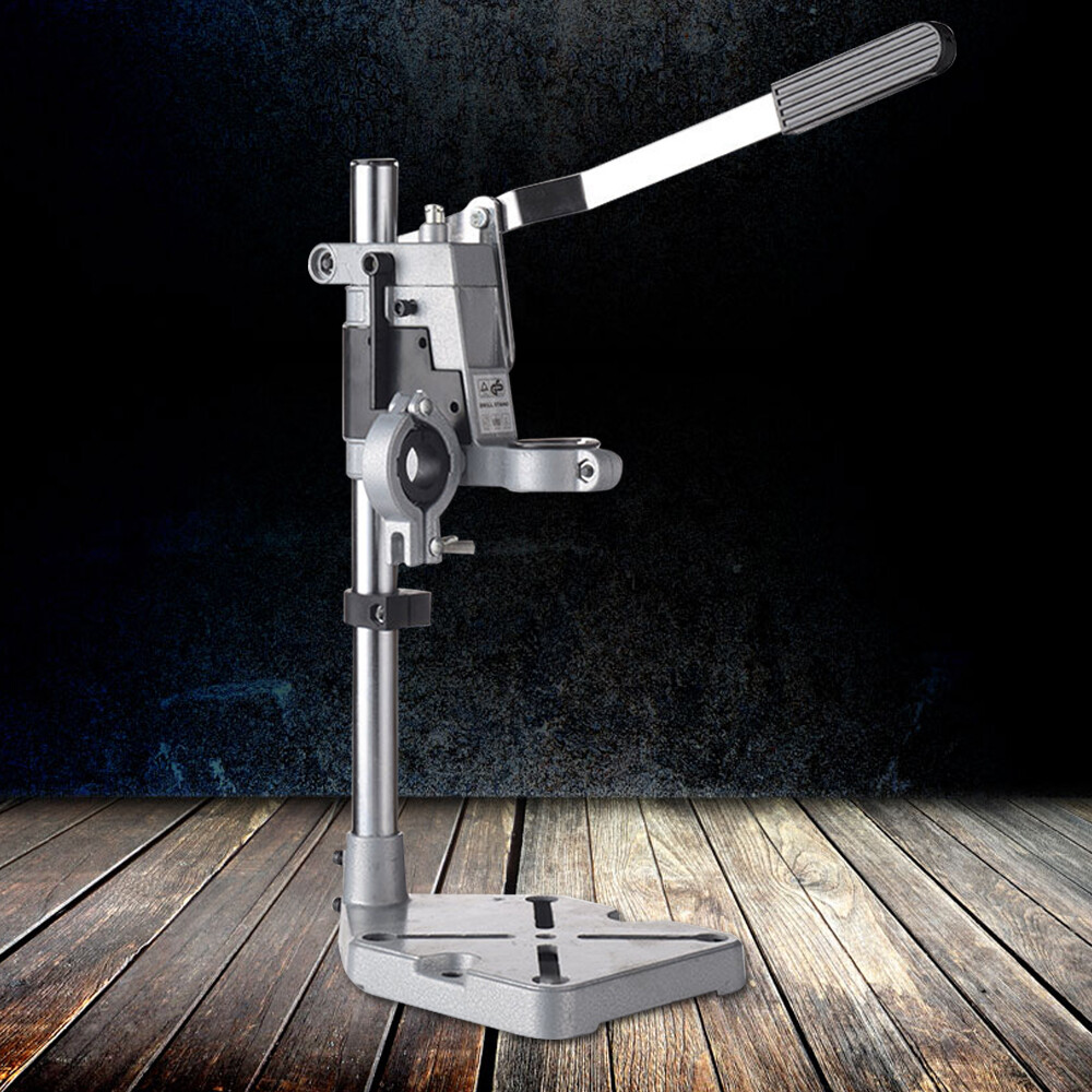 Floor Drill Press/Rotary Tool Workstation Drill Press Work Station/Stand
