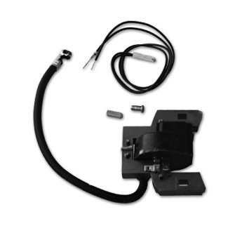 BRIGGS & STRATTON QUANTUM EUROPE COIL 5HP