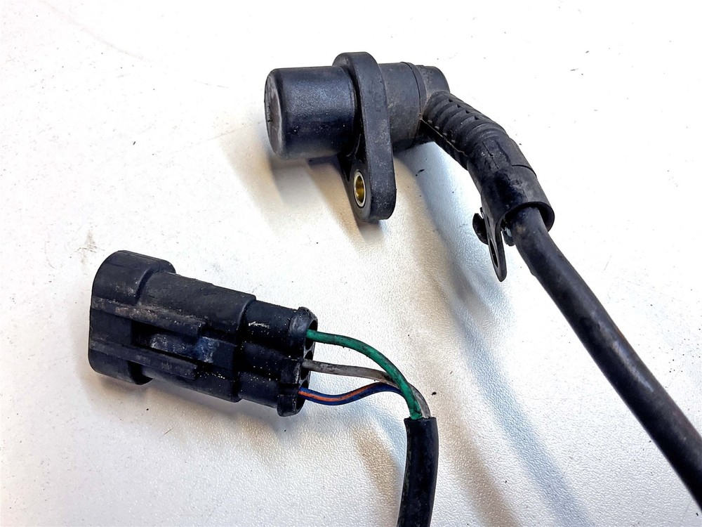 2011 Ducati Monster 796 Speed Sensor - 55241633A