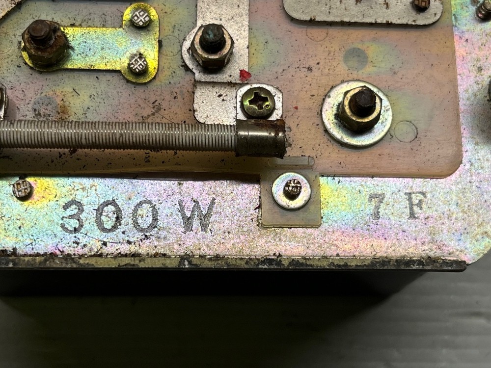 CLASIC VOLTAGE REGULATOR BOX