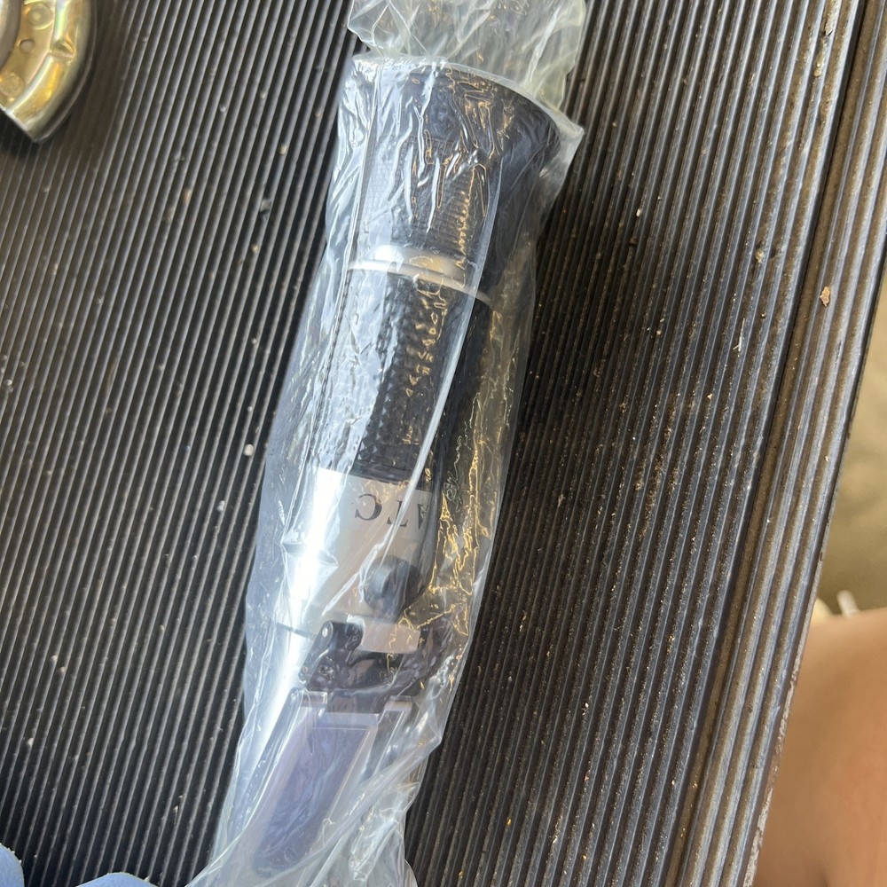 Autoutlet Portable Refractometer NEW