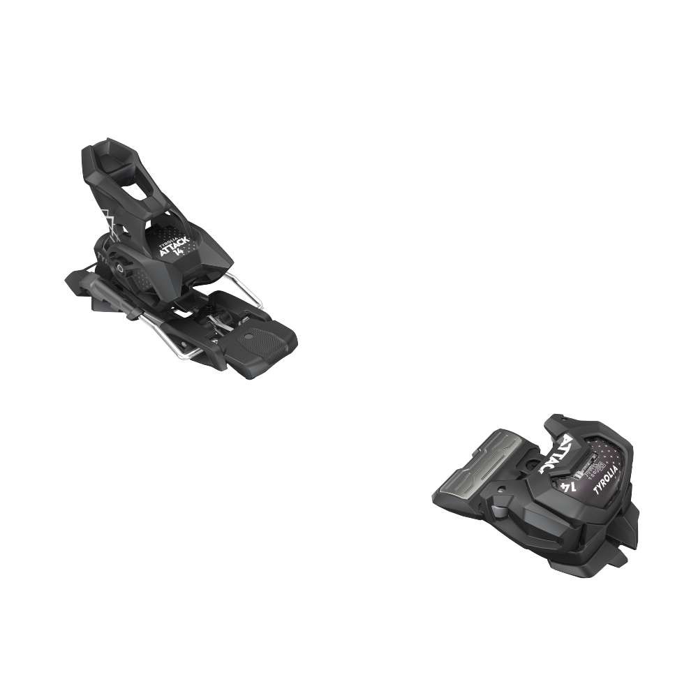 Head ATTACK 14 GW Ski Bindings 2026
