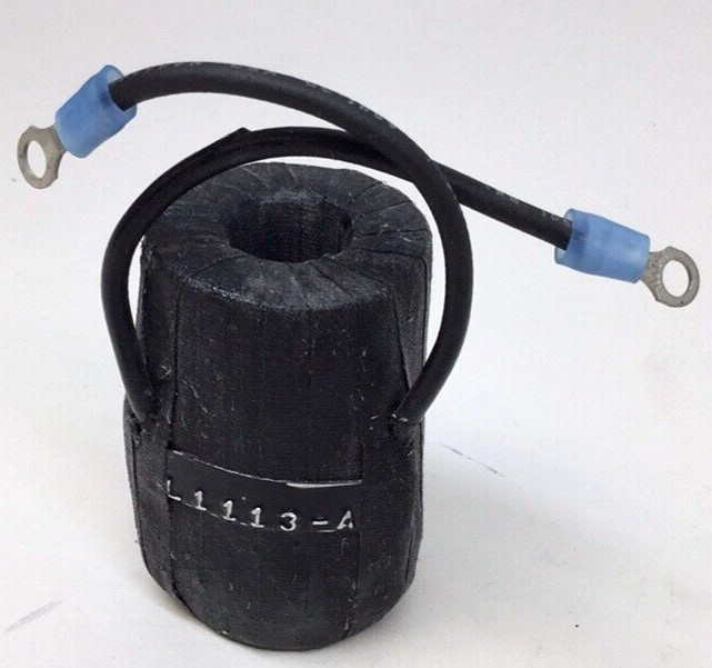 Square D Type L1113-A Operating Coil 230V