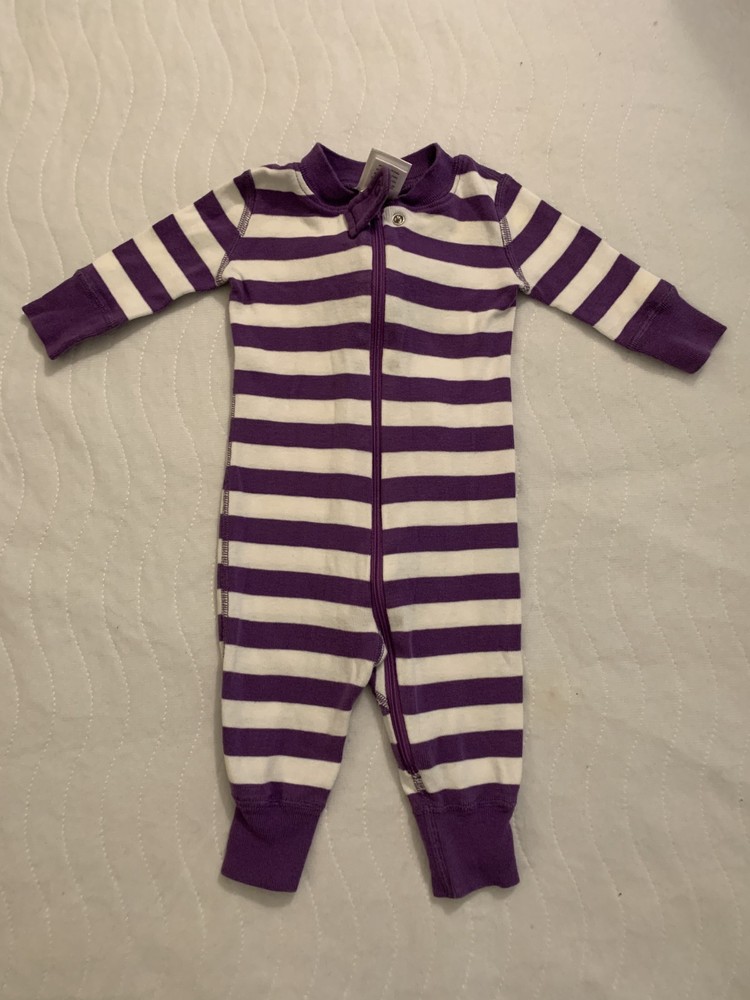 Hanna Andersson Romper 0-3 months - Classic