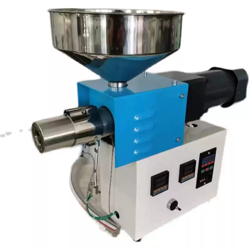 Multi-Function Compact Home Food Extruder Mini Popcorn Stick Extruder