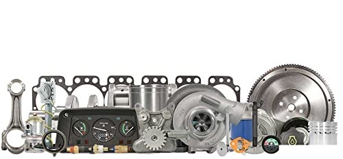 Sunbelt Ignition Switch Parts - B1SB2922
