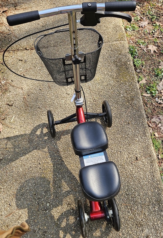 Roscoe Knee Scooter