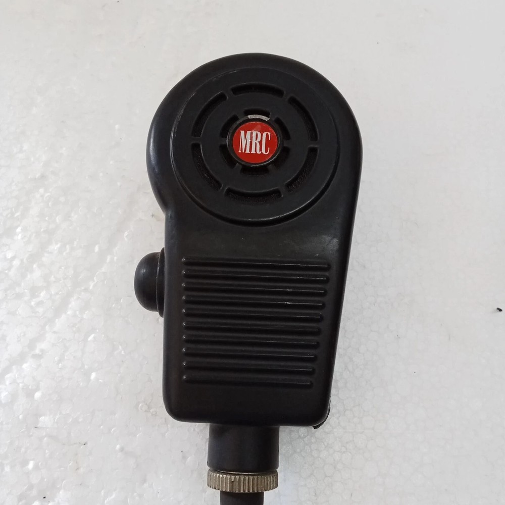 Marine Radio Co M7 Dynamic Mic