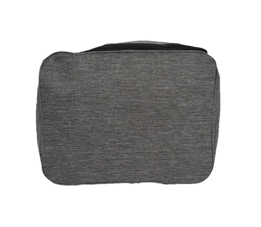 LLI Collapsible Leakproof Soft Sided Portable Cooler Bag