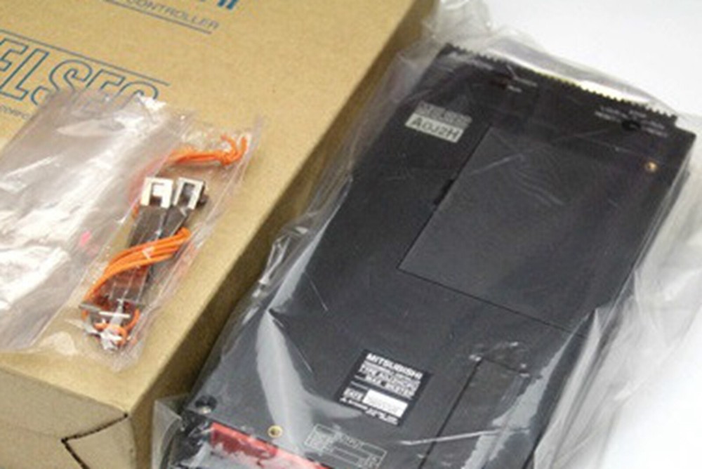 NEW Mitsubishi A0J2CPU-DC24