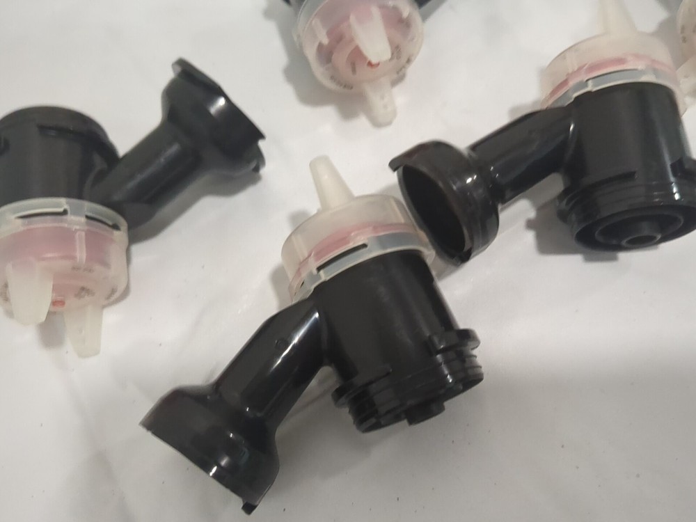 3M 5pc Paint Sprayer Atomizing Head 7100205982