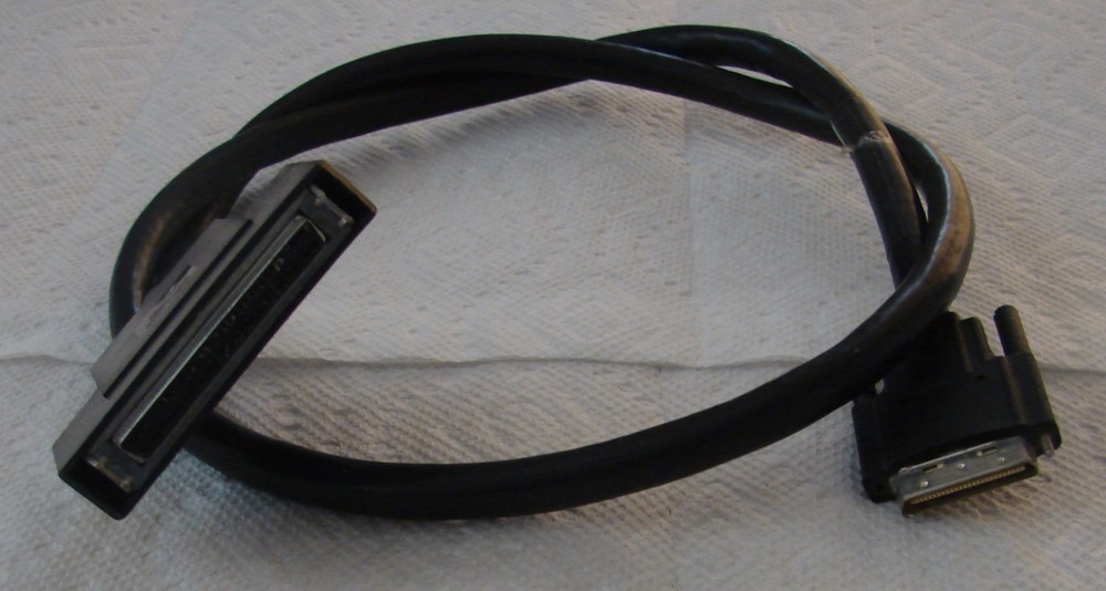 NI 184748A-01 Cable 1M