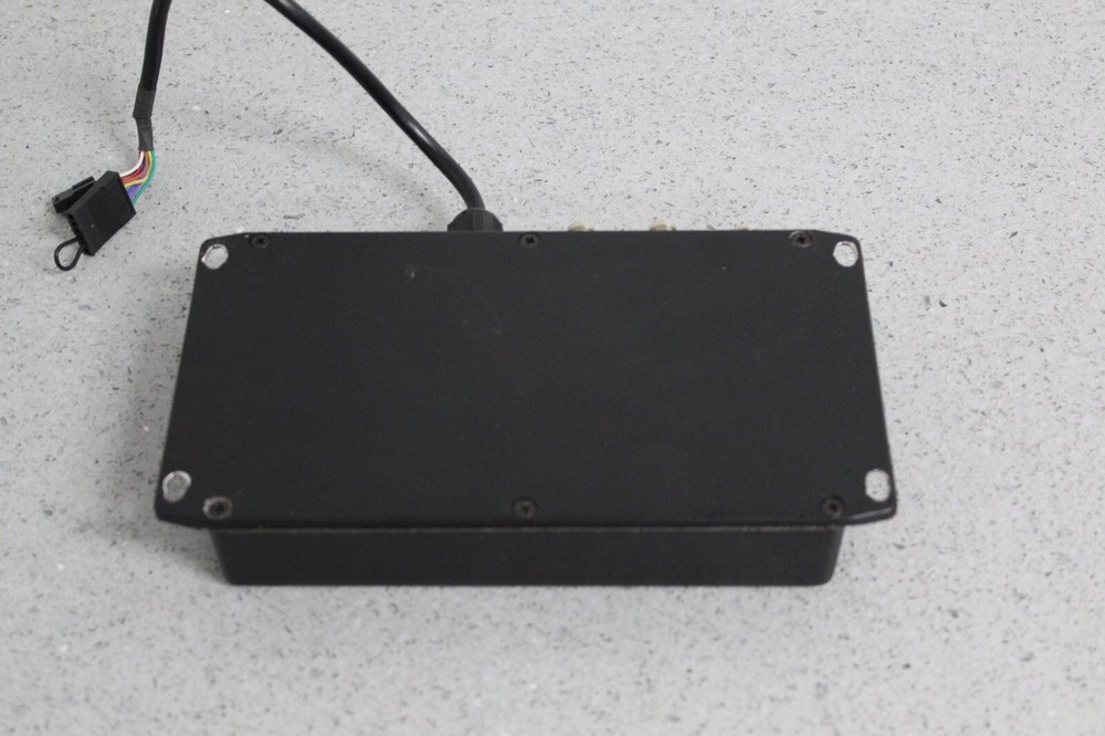ThingMagic RS232 RFID Reader 540-0012-01 12vdc Fully Tested Multiple Available