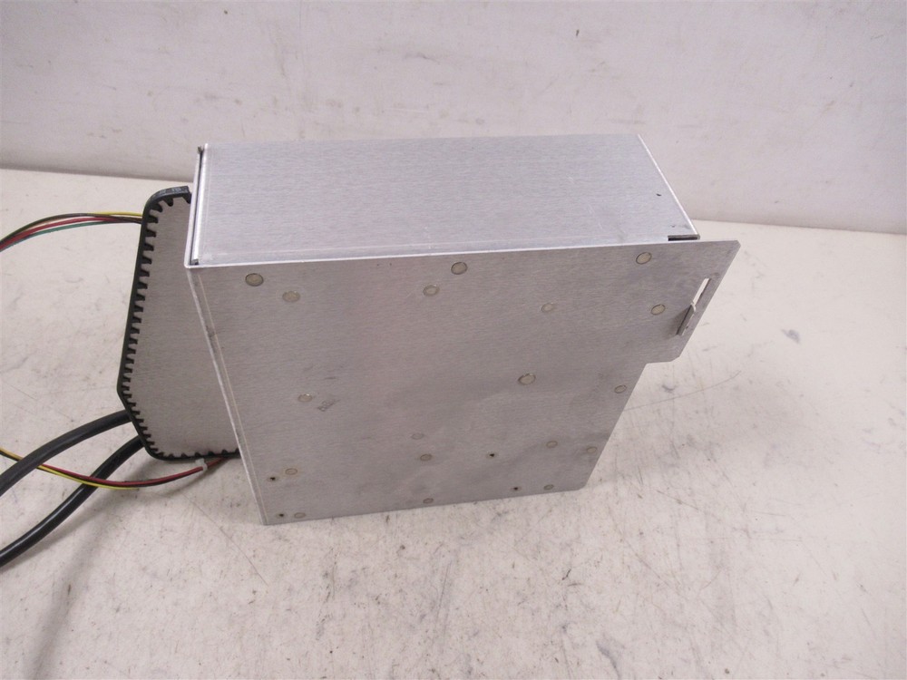 Agilent LC / MSD SL Power Supply Module with Corcom EMI Filter