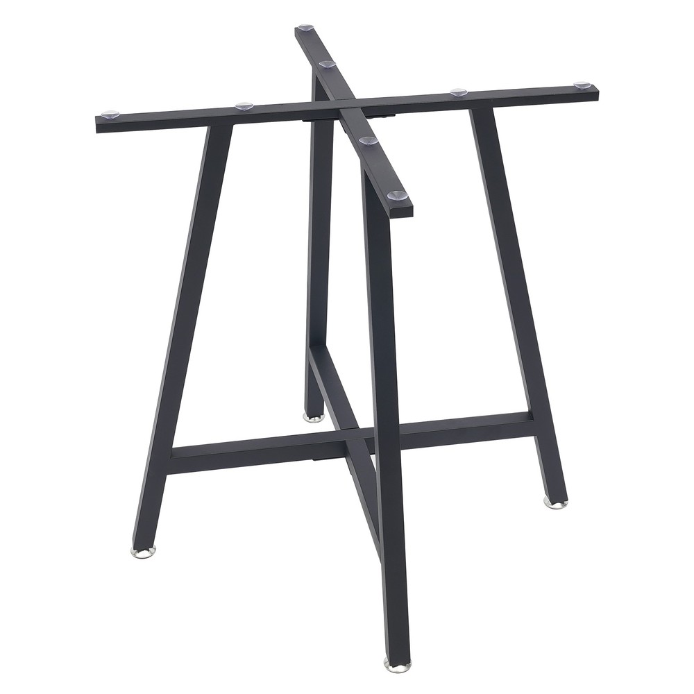 Table Base Desk Supporting Stand Multi-function Support Rack for Various Project