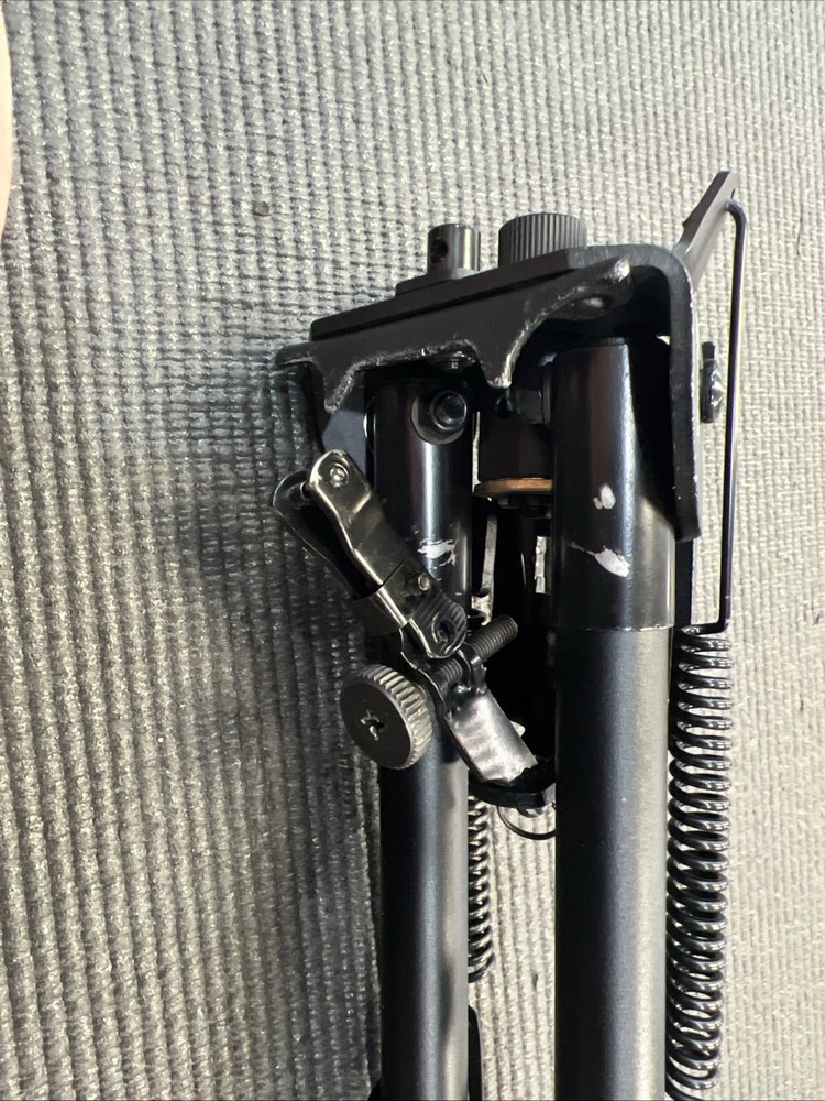 Caldwell 6-9" Rifle Bipod