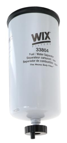 33804 Fuel Water Separator