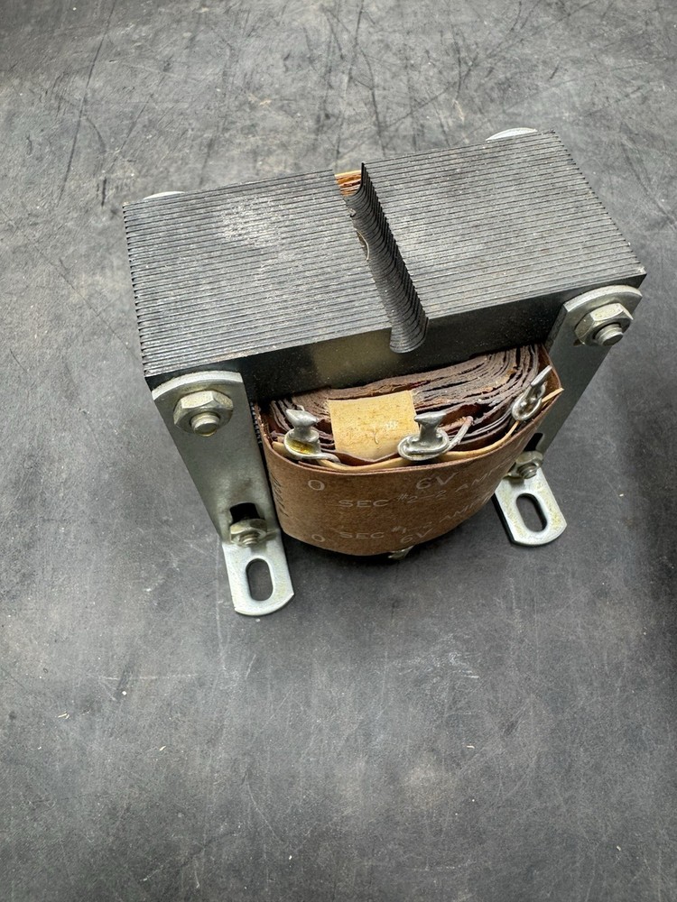 Stancor P-8677 Voltage Transformer
