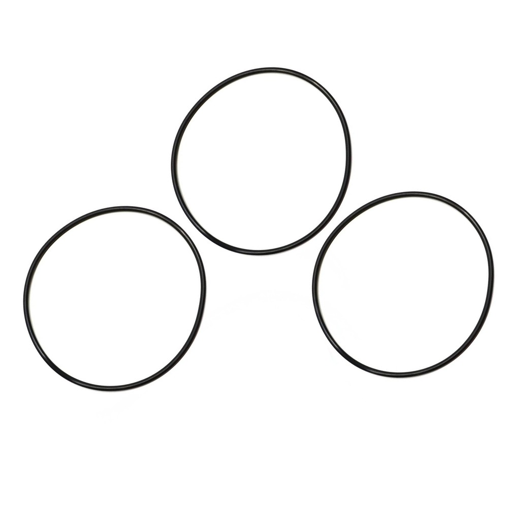 Nitrile O-Ring 151122 3 Pack Seal for Pentek Big Blue 10 20 Series Water Filter