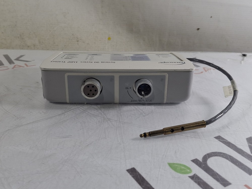 Datascope IABP Trainer