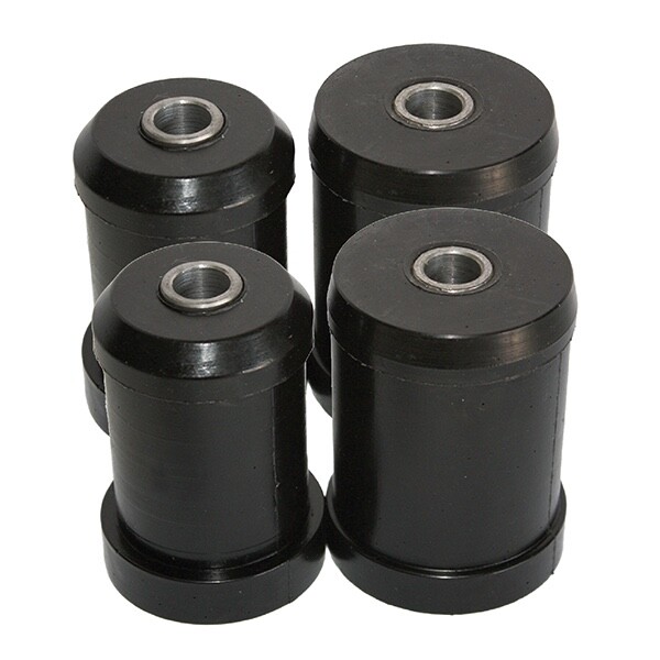4x Chrysler Crossfire (04-08) Front Lower Arm Polyurethane Bushing Kit