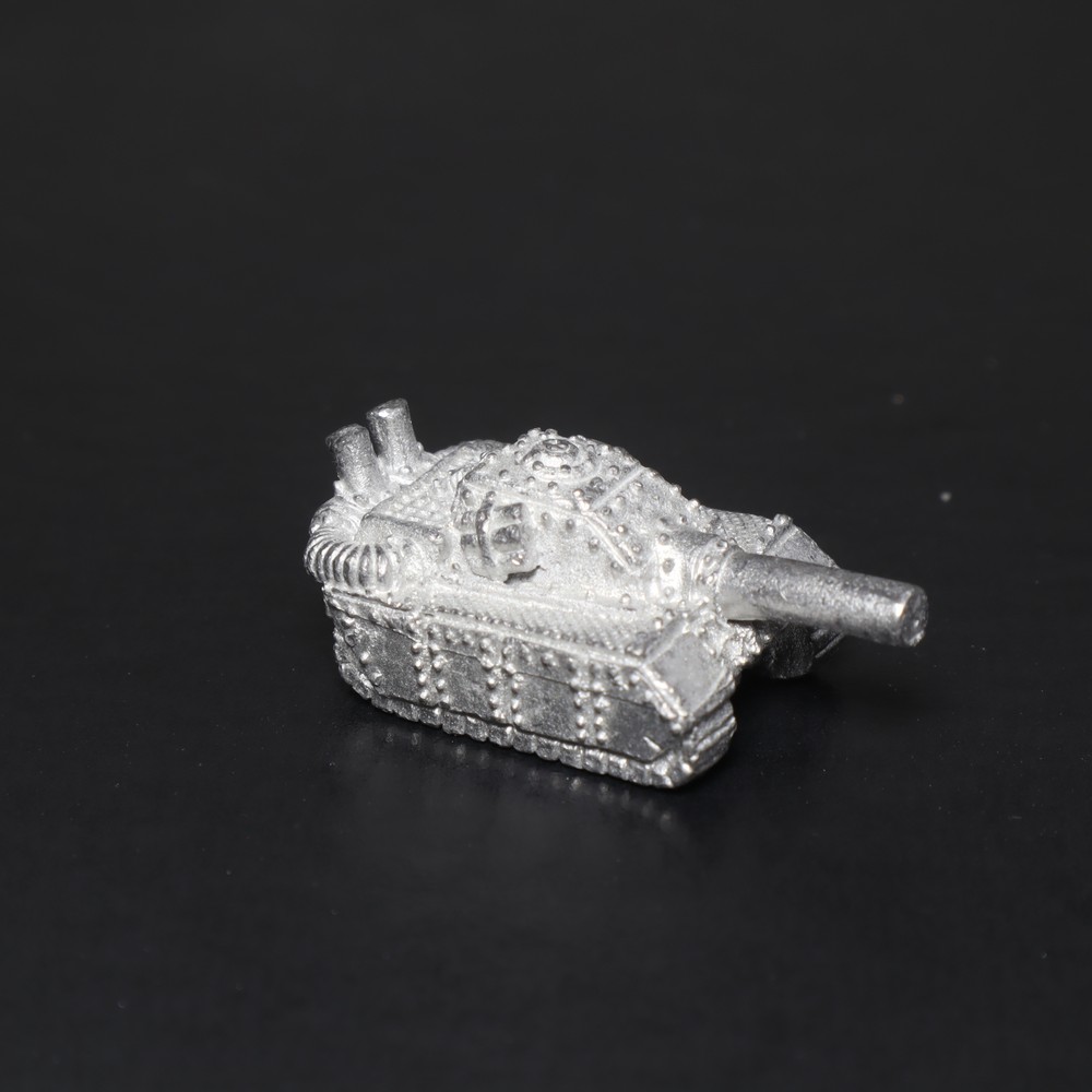 Orks, Epic, Lungbursta Gunwagon , Games Workshop