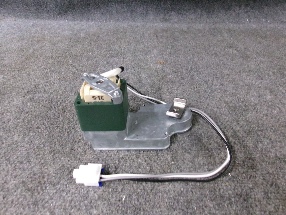 EAU60784231 LG REFRIGERATOR AUGER MOTOR